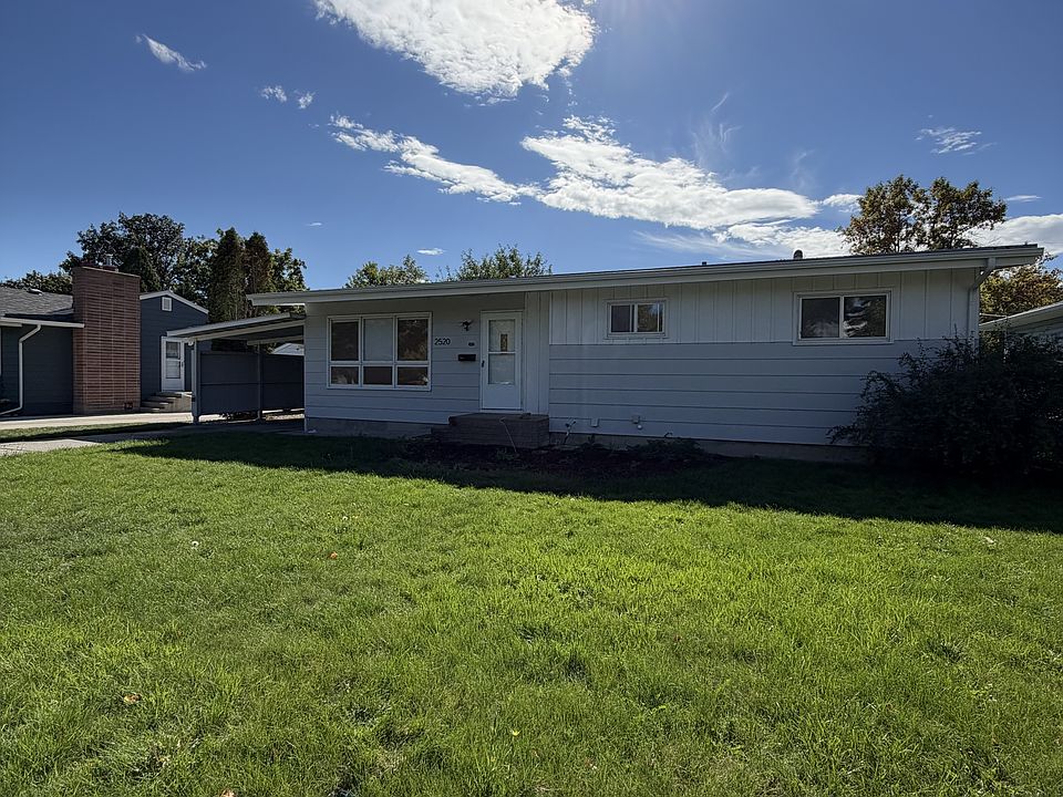 1st image of 2520 Lillis Ln