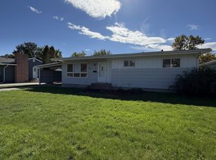 2520 Lillis Ln, Billings, MT 59102