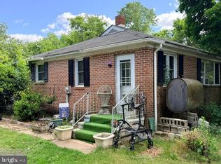 1904 Pondtown Rd, Chestertown, MD 21620