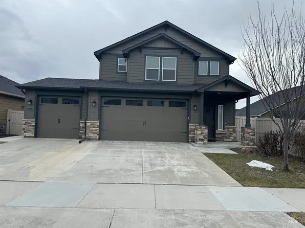 12505 W Azure St, Boise, ID 83713