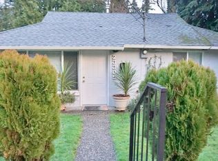 23305 55th Ave W, Mountlake Terrace, WA 98043