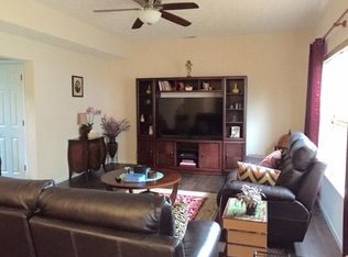 4312 Lunar Ct, West Lafayette, IN 47906