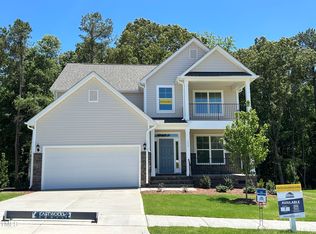 Cypress H, Clayton, NC 27527