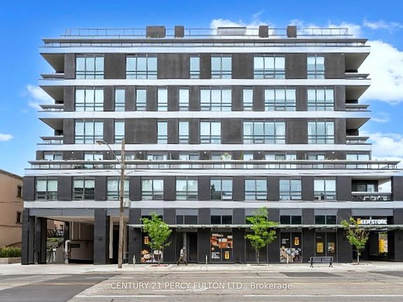 4th image of 355 Bedford Park Ave #206