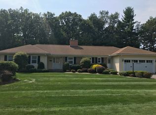 50 Merriweather Dr, Longmeadow, MA 01106