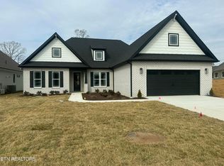 12873 Magnolia Crest Ln, Knoxville, TN 37922