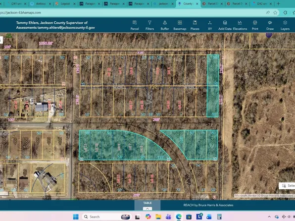 0 N McQueen St, Carbondale, IL 62901