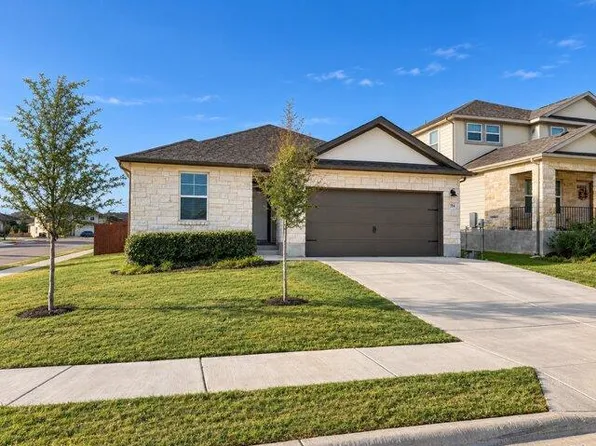 284 El Capitan Loop, Dripping Springs, TX 78620