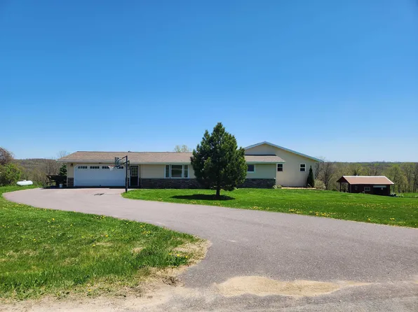 S1508 Sandhill Rd, La Farge, WI 54639