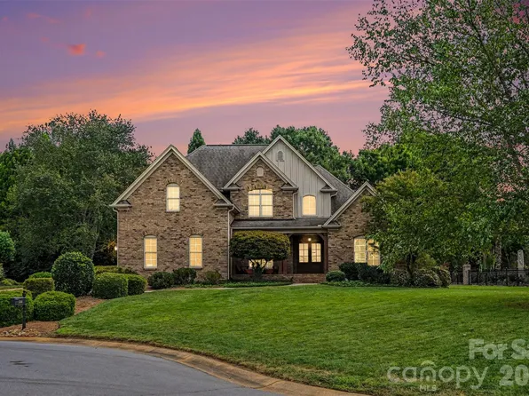 538 Muirfield Way Lot 34, Salisbury, NC 28144