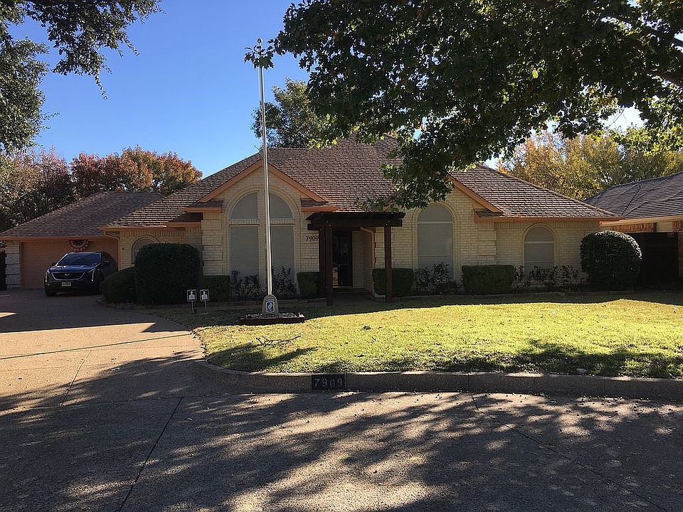 Front exterior paint 2019
