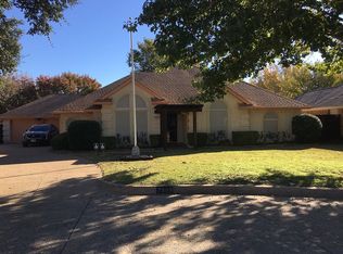 7909 Marsh Ct, Fort Worth, TX 76123