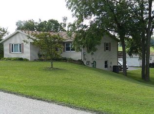 7205 Emahiser Rd, Caledonia, OH 43314