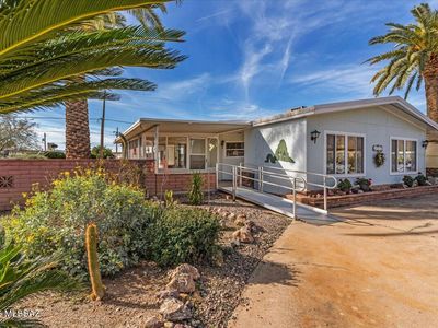5677 W Circle Z St, Tucson, AZ, 85713
