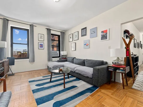 345 Montgomery St APT 5H, Brooklyn, NY 11225