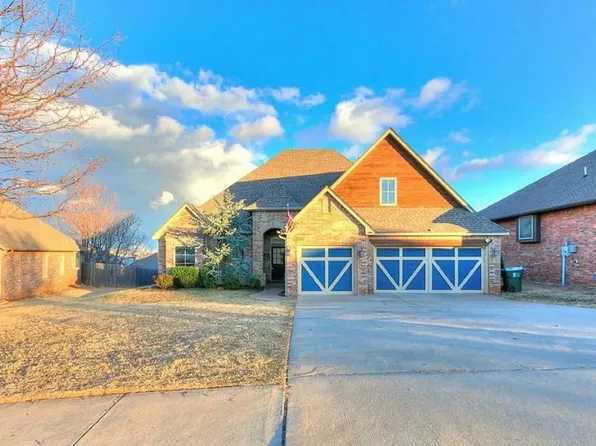 307 Summit Bnd, Norman, OK 73071