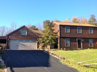2748 Blue Hen Court, Harrisburg, PA 17112