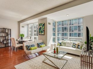 1 Shore Ln APT 616, Jersey City, NJ 07310