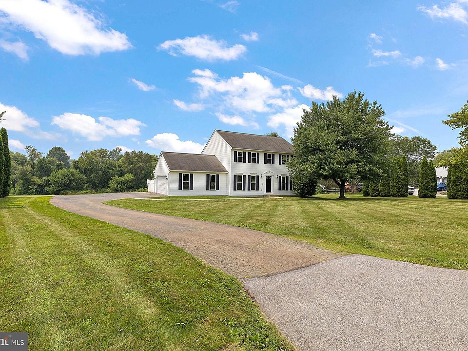 110 Quail Dr, Lincoln University, PA 19352 Zillow