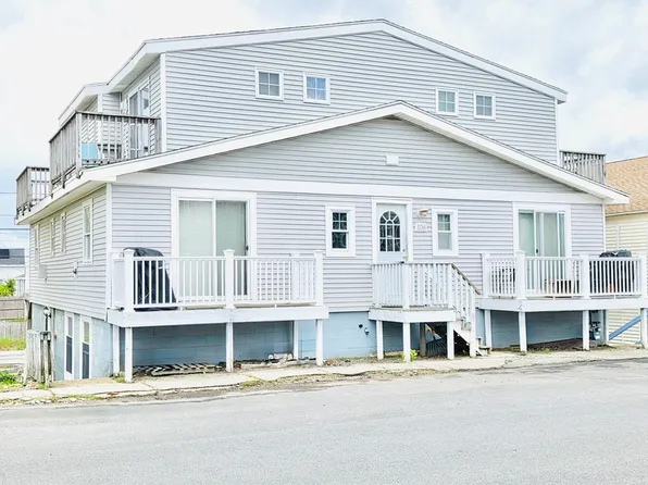 106 Railroad Ave, Salisbury, MA 01952