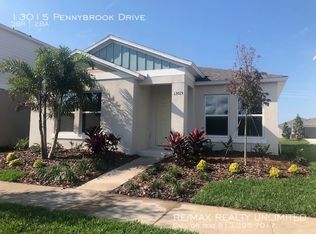 13015 Pennybrook Dr, Riverview, FL 33579