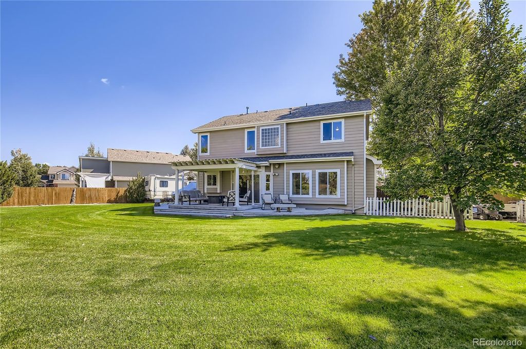 805 Waxberry Court