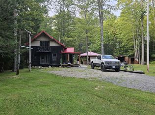 366 Dead Horse Hollow Rd, Marienville, PA 16239