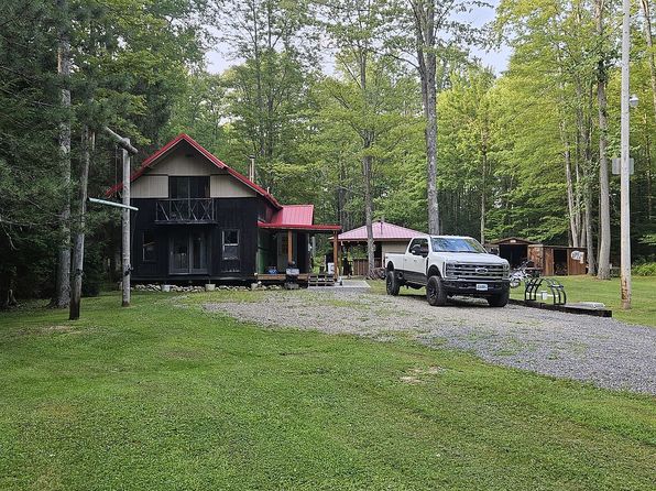 366 Dead Horse Hollow Rd