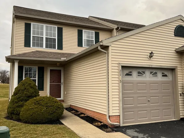 2165 Penn St, Lebanon, PA 17042