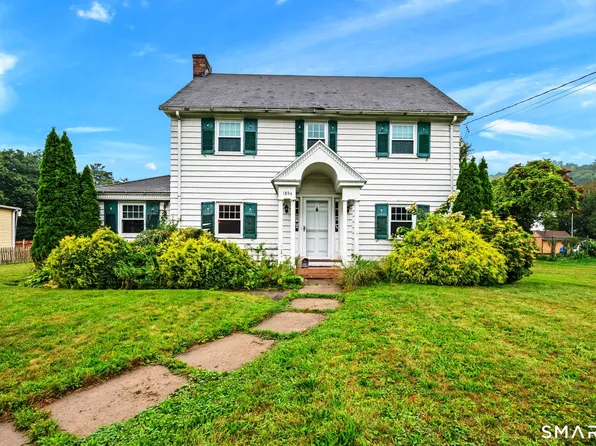 1894 Stanley Street, New Britain, CT 06053