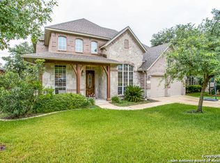 16006 La Madera Rio, Helotes, TX 78023