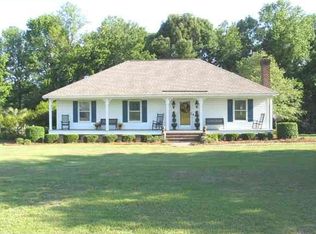 602 W Shirley Rd, Pamplico, SC 29583