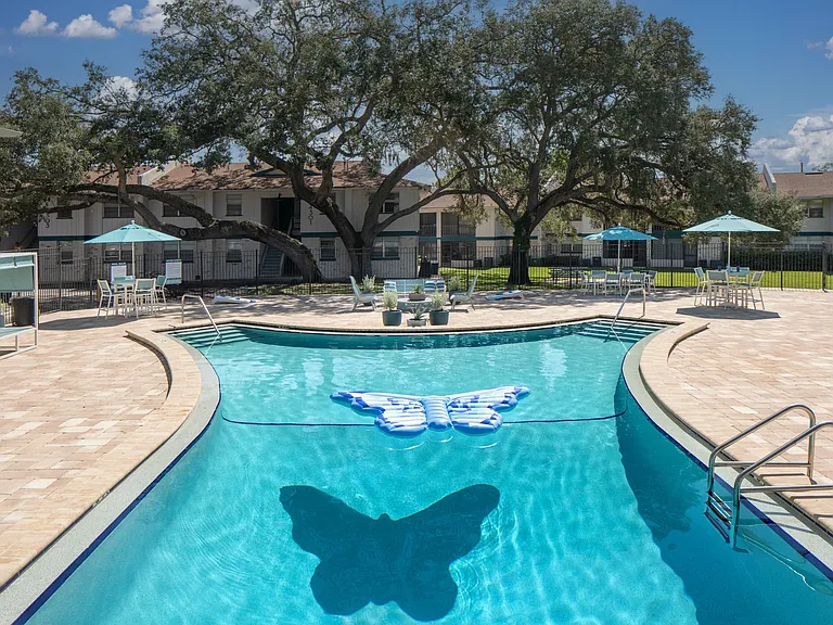 The Linx Apartments — Photo 15