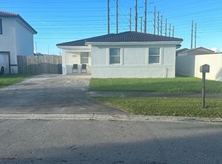 12824 SW 259th St, Homestead, FL 33032