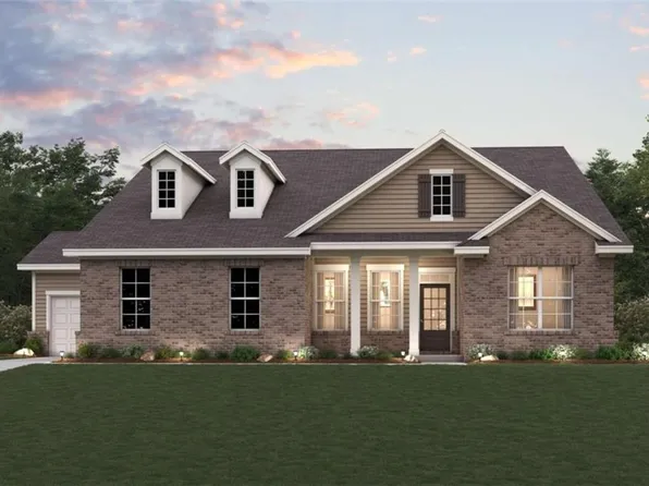 723 Hedwig Dr, McDonough, GA 30252