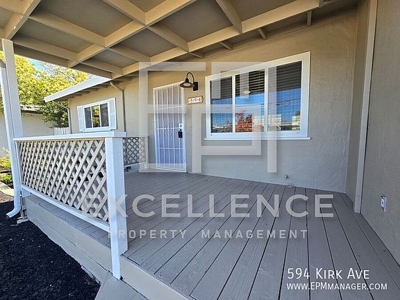 2nd image of 594 Kirk Ave