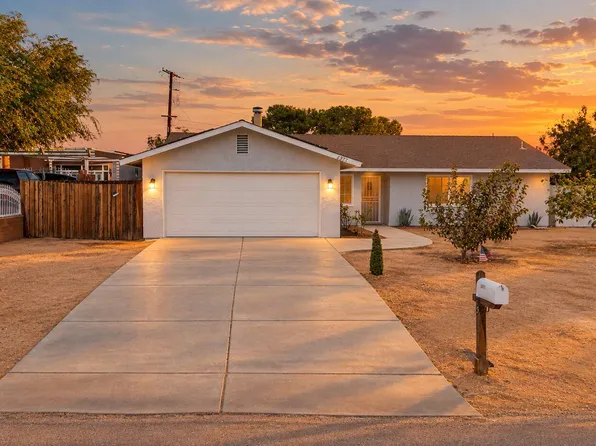 8373 Ironwood Ave, California City, CA 93505