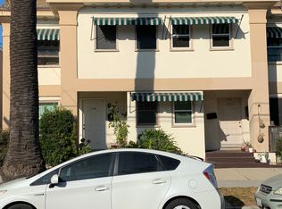 1145 E 2nd St, Long Beach, CA 90802