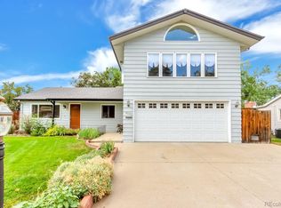 8045 W 46th Cir, Wheat Ridge, CO 80033
