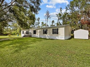 4533 Fortner Cir, Perry, FL 32347