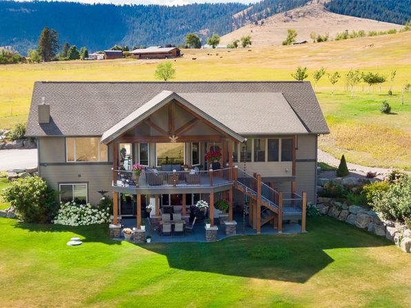 33013 Julia Dr, Polson, MT 59860