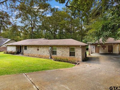 1508 Tanglewood Dr W, Lindale, TX, 75771