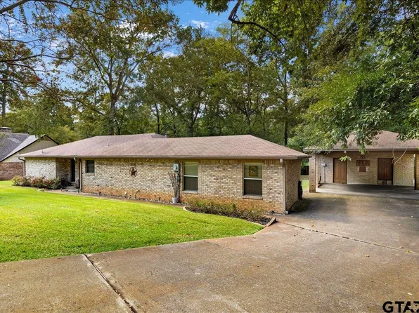 1508 Tanglewood Dr W, Lindale, TX 75771