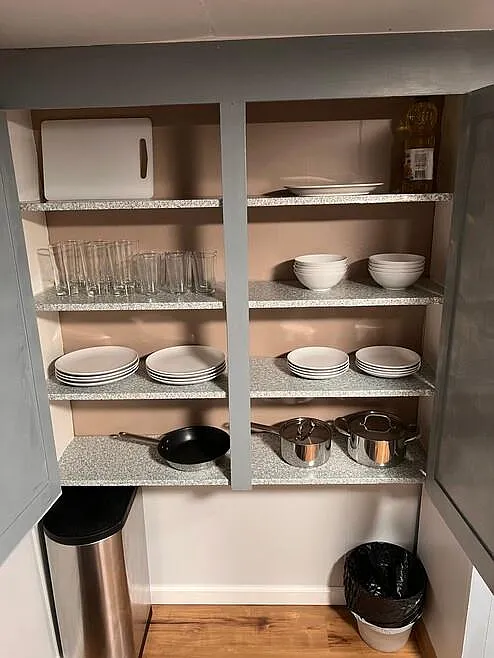 1 bed, 650 sqft, $1,950 — Photo 3