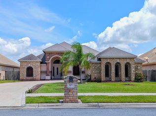 127 Alvarez Ct, Los Fresnos, TX 78566