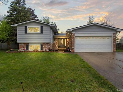 5645 Wedgewood Rd, Canton, MI, 48187