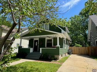 1218 Rural St, Emporia, KS 66801