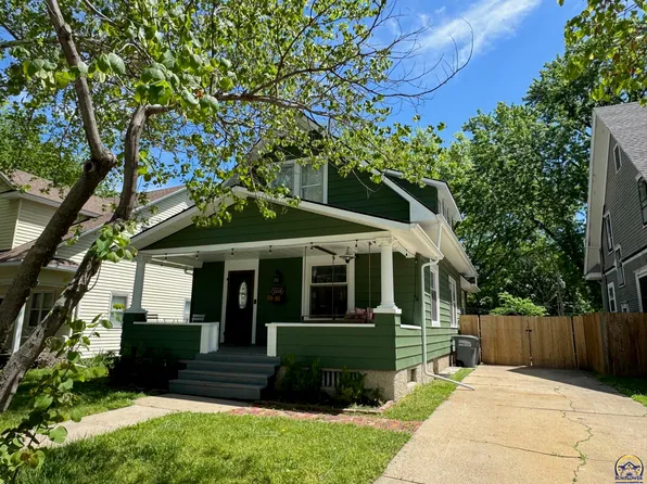 1218 Rural St, Emporia, KS 66801