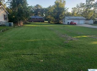 W Meighan Blvd, Gadsden, AL 35904