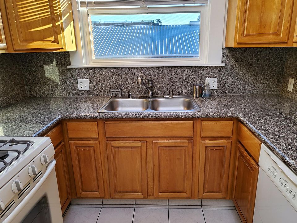 Easy to clean granite countertops